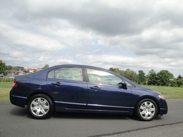 2009 Honda Civic Sedan LX-EDITION, 1-OWNER, LOADED, LOW-MILES. EXTRA-CLEAN ! - 22613229 - 14