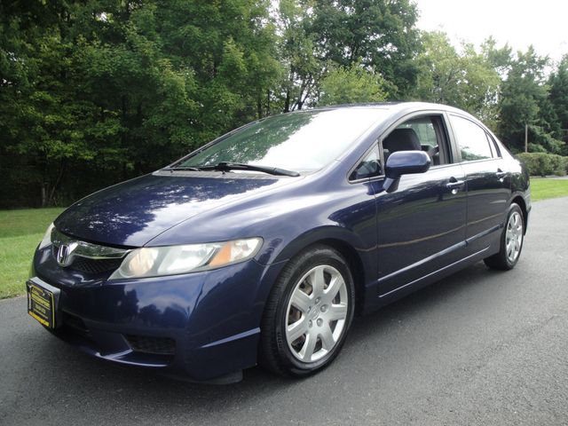 2009 Honda Civic Sedan LX-EDITION, 1-OWNER, LOADED, LOW-MILES. EXTRA-CLEAN ! - 22613229 - 15