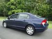 2009 Honda Civic Sedan LX-EDITION, 1-OWNER, LOADED, LOW-MILES. EXTRA-CLEAN ! - 22613229 - 17