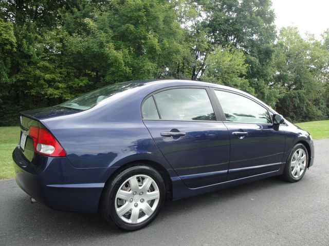 2009 Honda Civic Sedan LX-EDITION, 1-OWNER, LOADED, LOW-MILES. EXTRA-CLEAN ! - 22613229 - 18