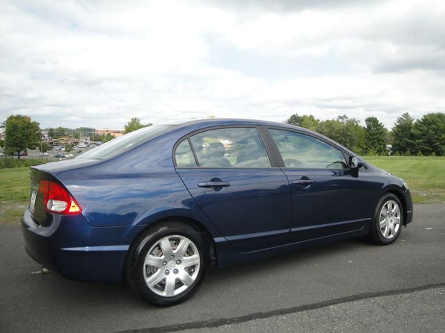 2009 Honda Civic Sedan LX-EDITION, 1-OWNER, LOADED, LOW-MILES. EXTRA-CLEAN ! - 22613229 - 21