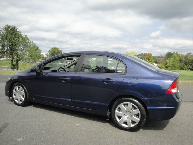 2009 Honda Civic Sedan LX-EDITION, 1-OWNER, LOADED, LOW-MILES. EXTRA-CLEAN ! - 22613229 - 22