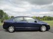 2009 Honda Civic Sedan LX-EDITION, 1-OWNER, LOADED, LOW-MILES. EXTRA-CLEAN ! - 22613229 - 23