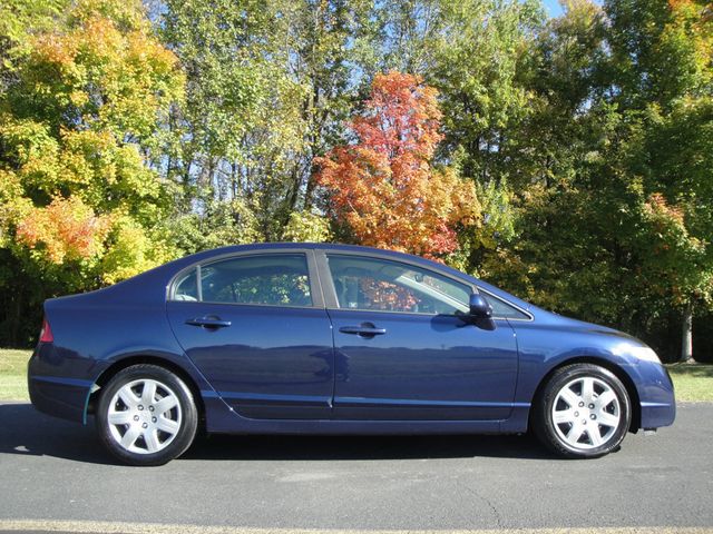 2009 Honda Civic Sedan LX-EDITION, 1-OWNER, LOADED, LOW-MILES. EXTRA-CLEAN ! - 22613229 - 2