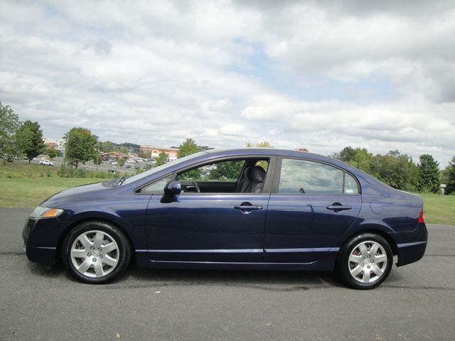 2009 Honda Civic Sedan LX-EDITION, 1-OWNER, LOADED, LOW-MILES. EXTRA-CLEAN ! - 22613229 - 29