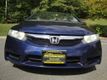 2009 Honda Civic Sedan LX-EDITION, 1-OWNER, LOADED, LOW-MILES. EXTRA-CLEAN ! - 22613229 - 30