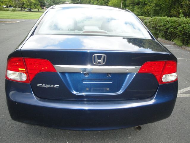 2009 Honda Civic Sedan LX-EDITION, 1-OWNER, LOADED, LOW-MILES. EXTRA-CLEAN ! - 22613229 - 31