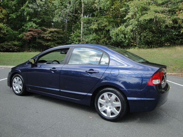 2009 Honda Civic Sedan LX-EDITION, 1-OWNER, LOADED, LOW-MILES. EXTRA-CLEAN ! - 22613229 - 32