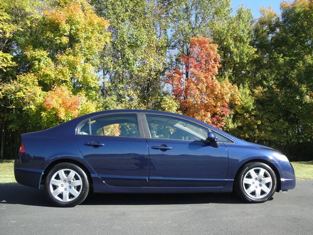 2009 Honda Civic Sedan LX-EDITION, 1-OWNER, LOADED, LOW-MILES. EXTRA-CLEAN ! - 22613229 - 6