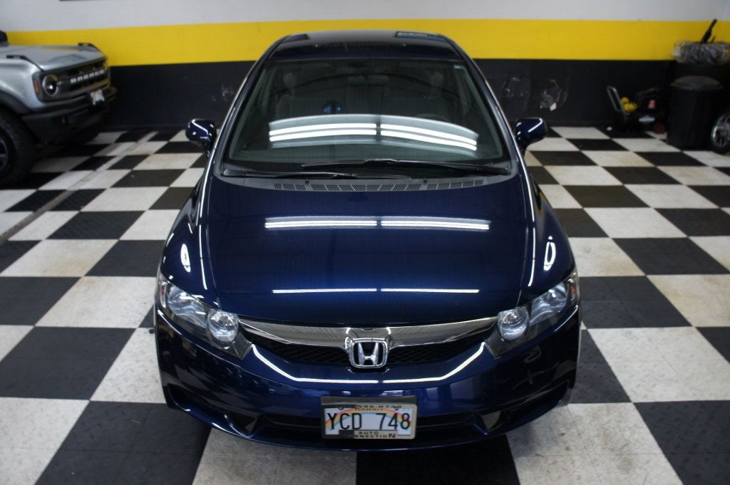 2009 Honda Civic Sedan Only 22k miles! Immaculate! - 22947610 - 9