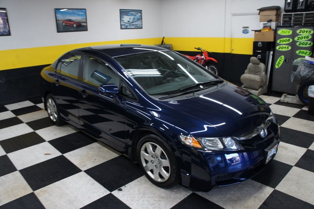 2009 Honda Civic Sedan Only 22k miles! Immaculate! - 22947610 - 11