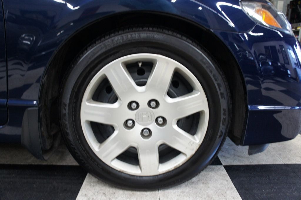2009 Honda Civic Sedan Only 22k miles! Immaculate! - 22947610 - 12