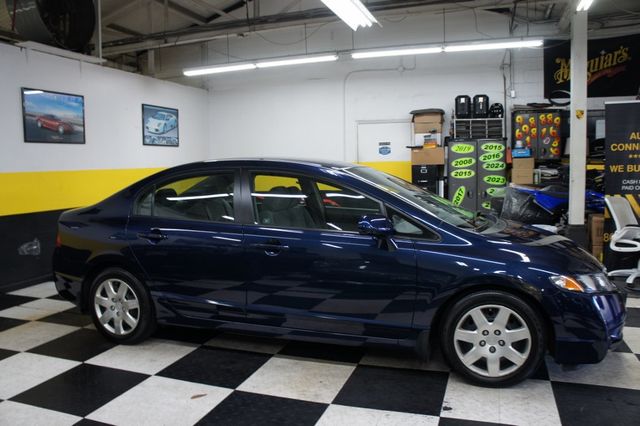 2009 Honda Civic Sedan Only 22k miles! Immaculate! - 22947610 - 13
