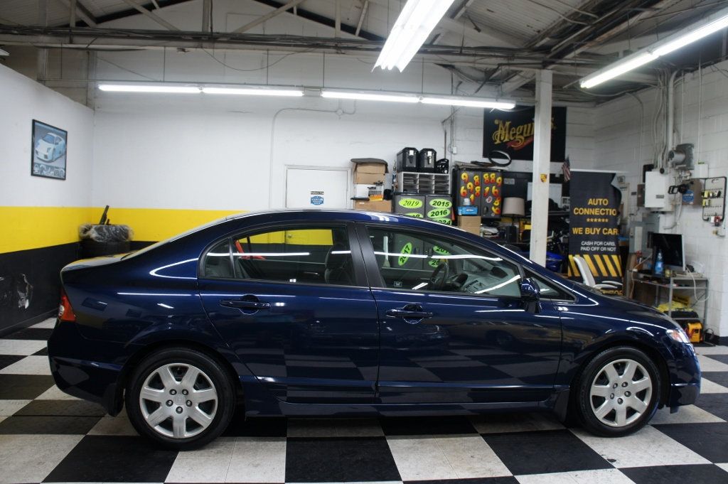 2009 Honda Civic Sedan Only 22k miles! Immaculate! - 22947610 - 14