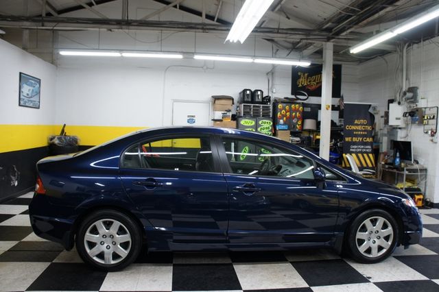 2009 Honda Civic Sedan Only 22k miles! Immaculate! - 22947610 - 14
