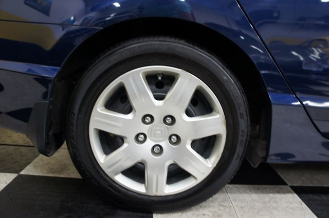 2009 Honda Civic Sedan Only 22k miles! Immaculate! - 22947610 - 15