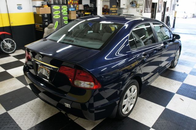 2009 Honda Civic Sedan Only 22k miles! Immaculate! - 22947610 - 16