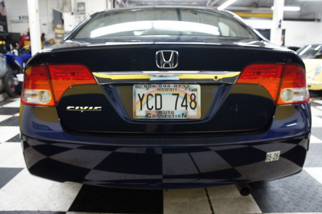 2009 Honda Civic Sedan Only 22k miles! Immaculate! - 22947610 - 17