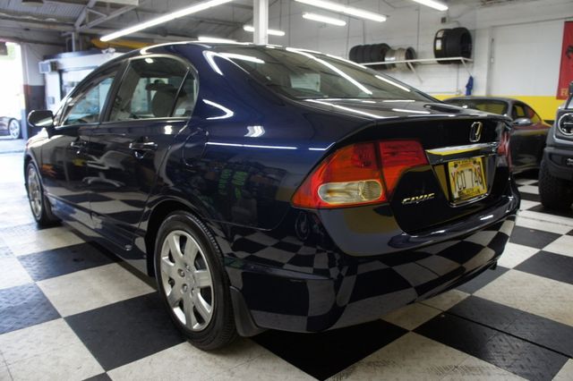 2009 Honda Civic Sedan Only 22k miles! Immaculate! - 22947610 - 18