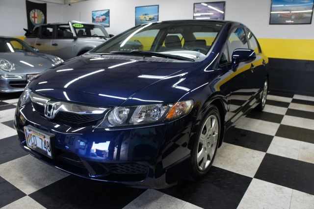 2009 Honda Civic Sedan Only 22k miles! Immaculate! - 22947610 - 23