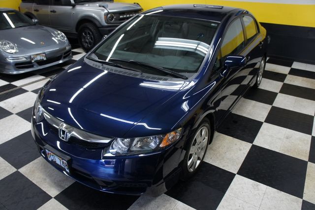 2009 Honda Civic Sedan Only 22k miles! Immaculate! - 22947610 - 24