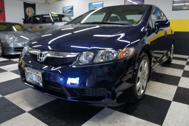 2009 Honda Civic Sedan Only 22k miles! Immaculate! - 22947610 - 2