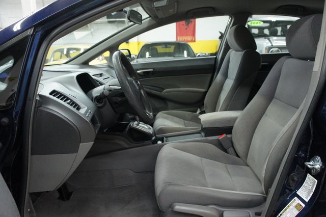 2009 Honda Civic Sedan Only 22k miles! Immaculate! - 22947610 - 30