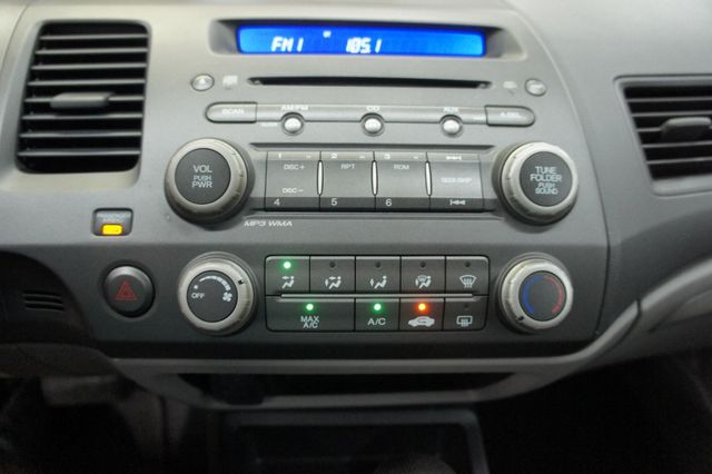 2009 Honda Civic Sedan Only 22k miles! Immaculate! - 22947610 - 33