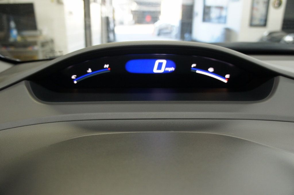 2009 Honda Civic Sedan Only 22k miles! Immaculate! - 22947610 - 34