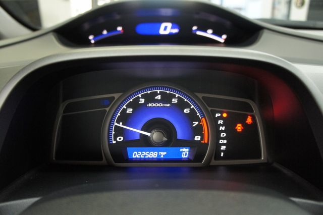 2009 Honda Civic Sedan Only 22k miles! Immaculate! - 22947610 - 35