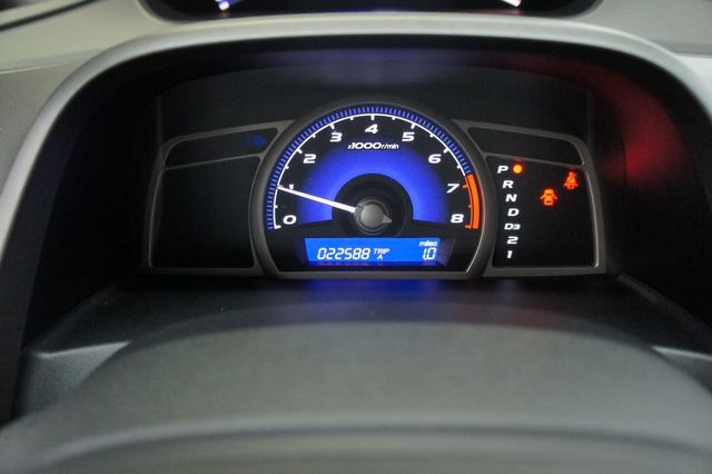 2009 Honda Civic Sedan Only 22k miles! Immaculate! - 22947610 - 36