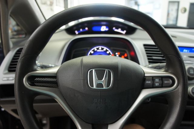 2009 Honda Civic Sedan Only 22k miles! Immaculate! - 22947610 - 37