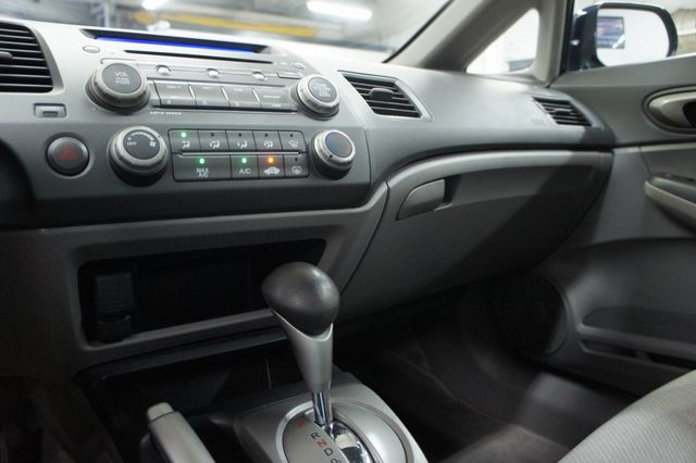 2009 Honda Civic Sedan Only 22k miles! Immaculate! - 22947610 - 38