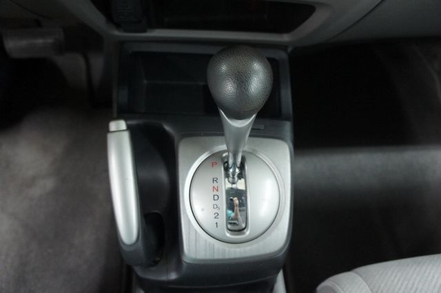 2009 Honda Civic Sedan Only 22k miles! Immaculate! - 22947610 - 39