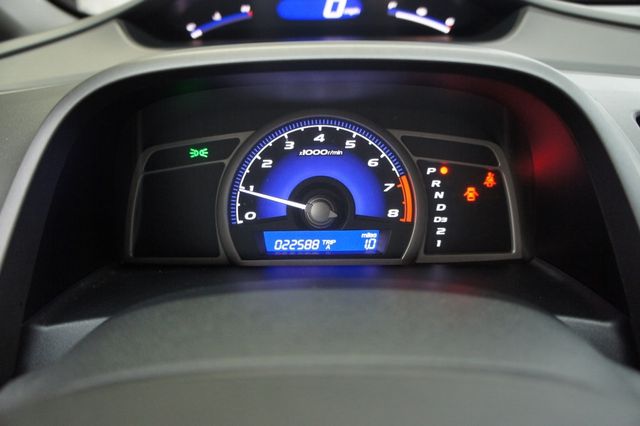 2009 Honda Civic Sedan Only 22k miles! Immaculate! - 22947610 - 41