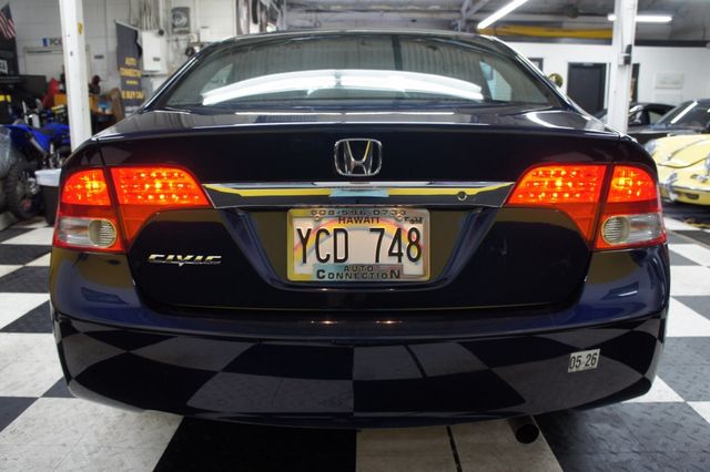 2009 Honda Civic Sedan Only 22k miles! Immaculate! - 22947610 - 45