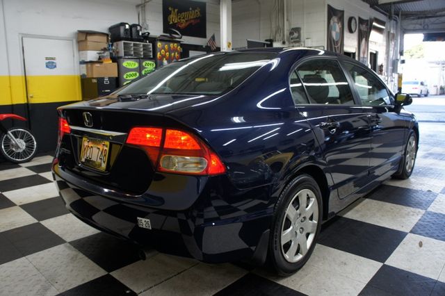 2009 Honda Civic Sedan Only 22k miles! Immaculate! - 22947610 - 46