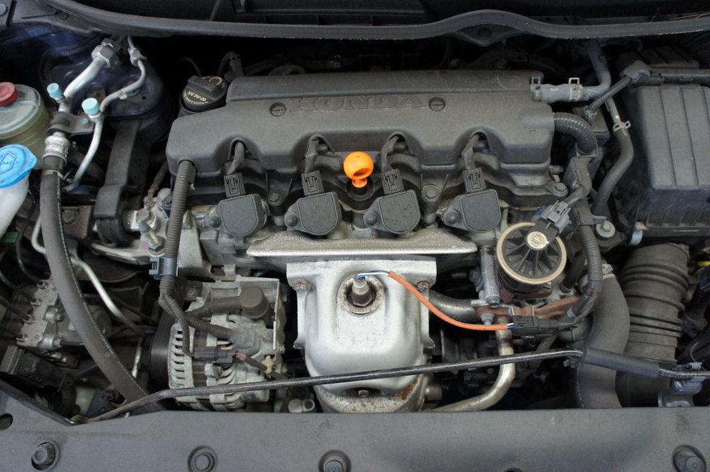 2009 Honda Civic Sedan Only 22k miles! Immaculate! - 22947610 - 47