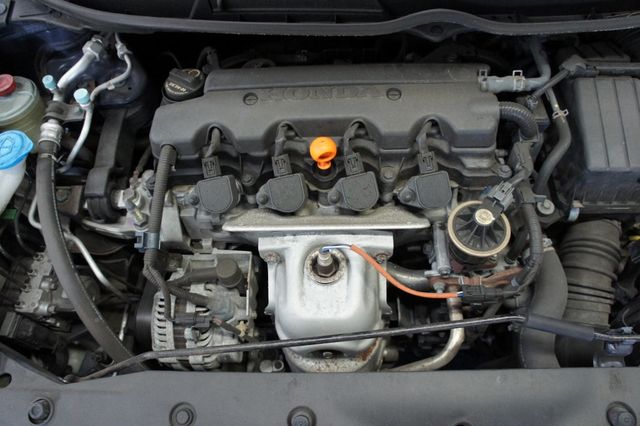 2009 Honda Civic Sedan Only 22k miles! Immaculate! - 22947610 - 47