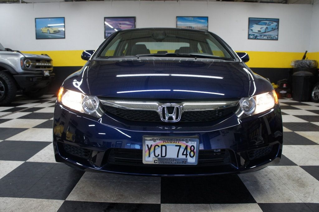 2009 Honda Civic Sedan Only 22k miles! Immaculate! - 22947610 - 48