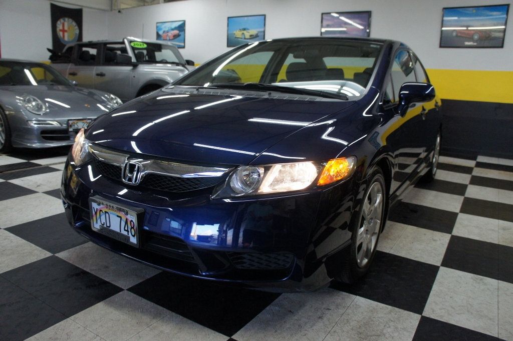 2009 Honda Civic Sedan Only 22k miles! Immaculate! - 22947610 - 50