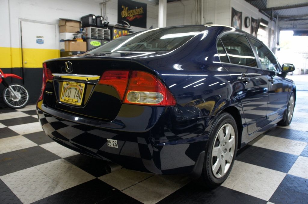 2009 Honda Civic Sedan Only 22k miles! Immaculate! - 22947610 - 6