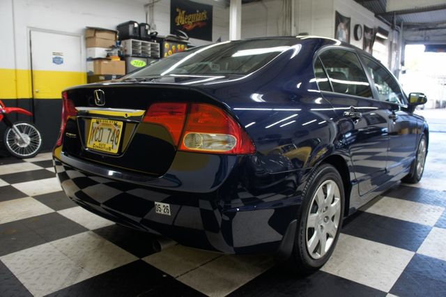 2009 Honda Civic Sedan Only 22k miles! Immaculate! - 22947610 - 6
