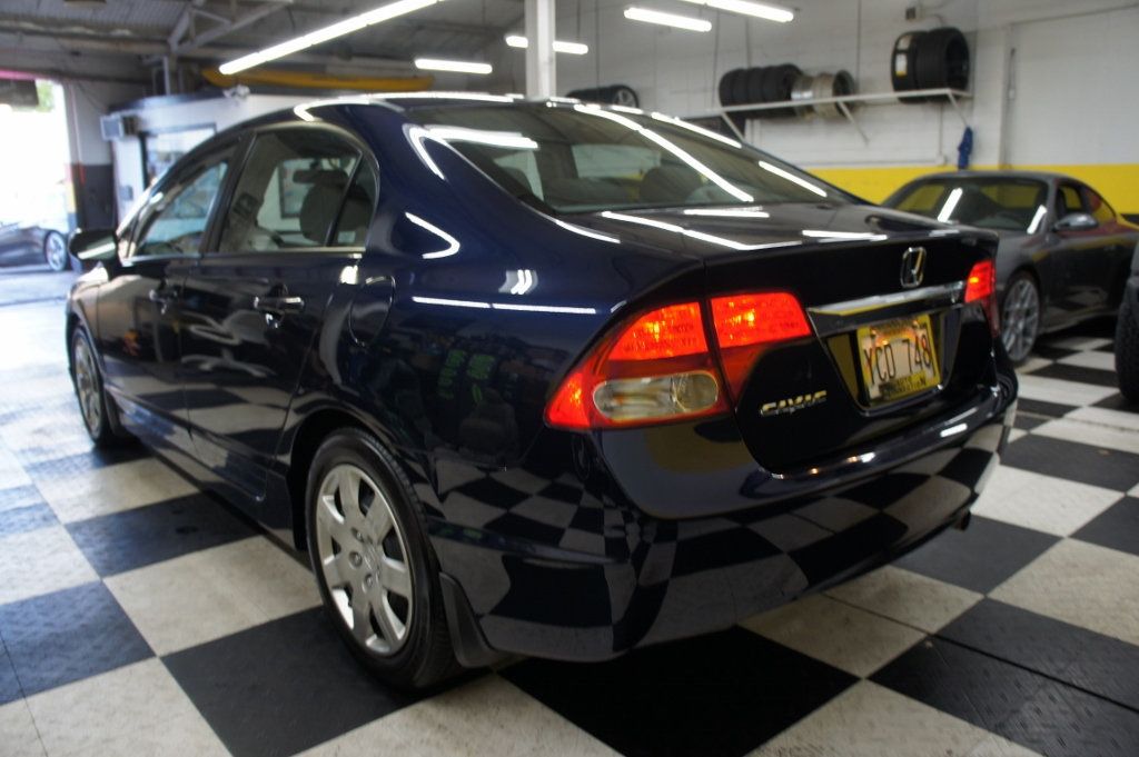 2009 Honda Civic Sedan Only 22k miles! Immaculate! - 22947610 - 7
