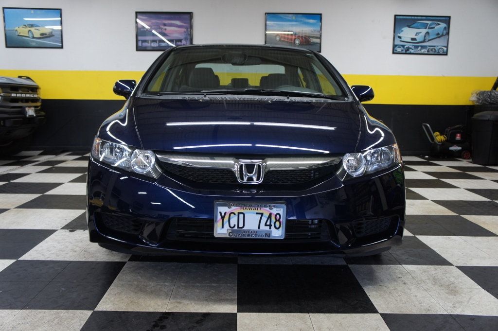 2009 Honda Civic Sedan Only 22k miles! Immaculate! - 22947610 - 8