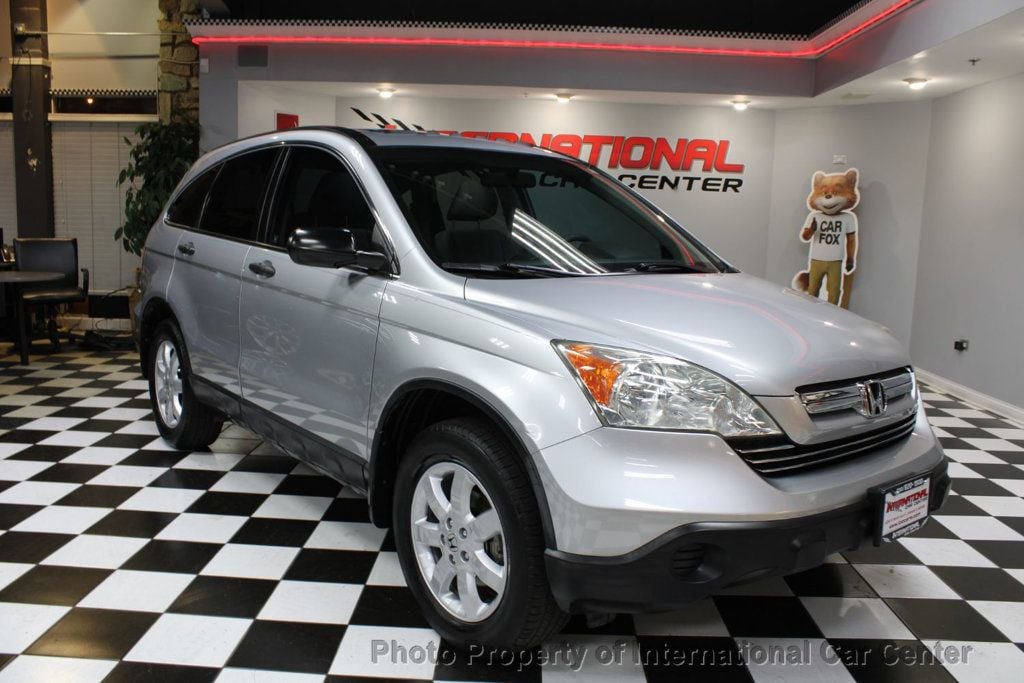 2009 Honda CR-V EX photo 1