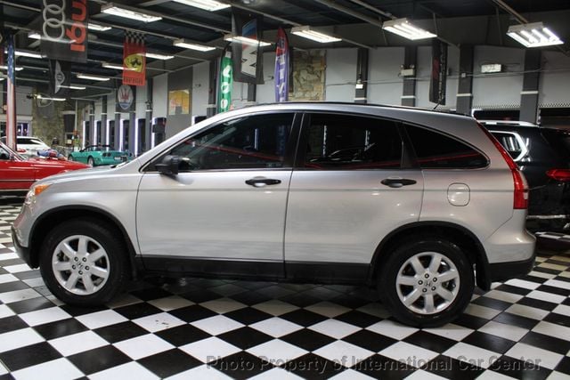 2009 Honda CR-V EX photo 11