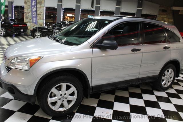 2009 Honda CR-V EX photo 12