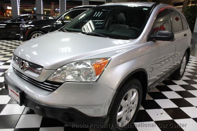 2009 Honda CR-V EX photo 13