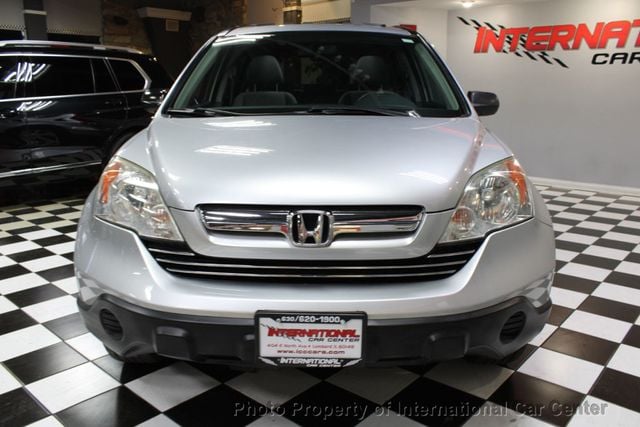 2009 Honda CR-V EX photo 14